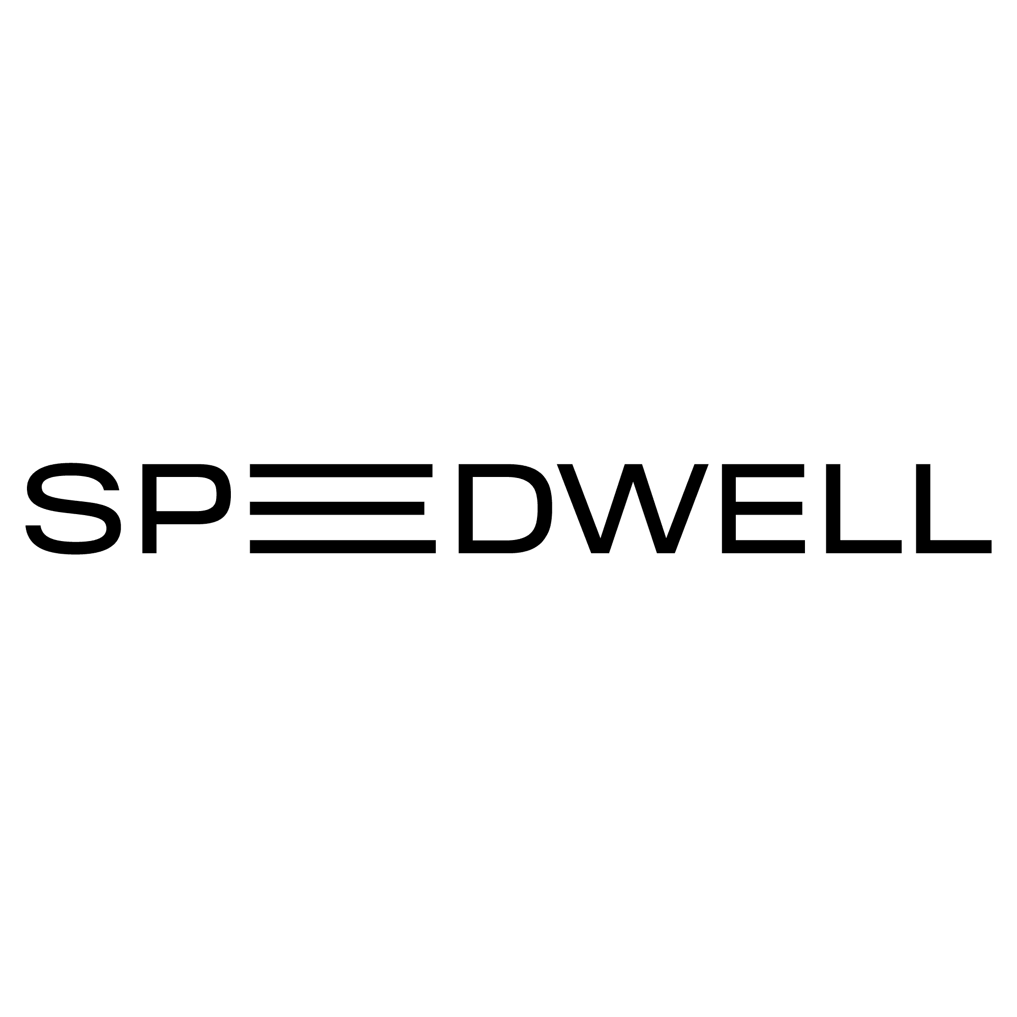 2. Logo Speedwell nofilter
